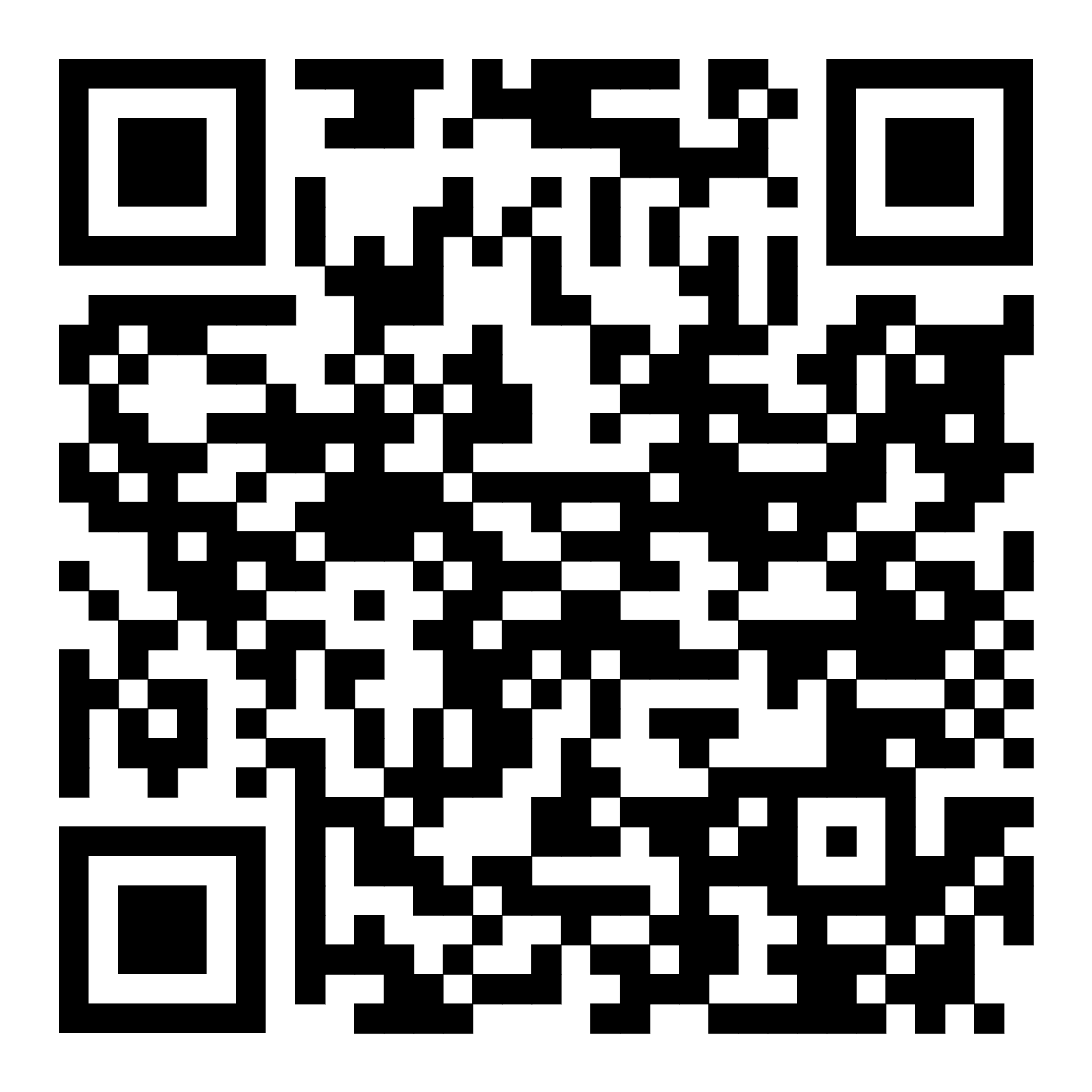 Código QR - J&R Consulting Group Ecuador