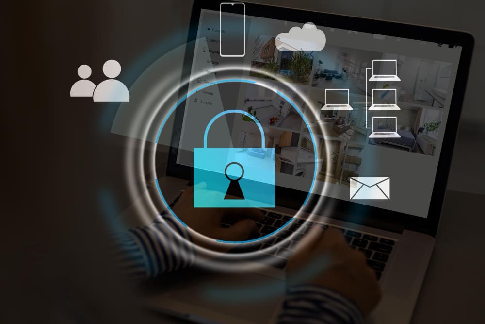 Ocultamiento de Información Personal